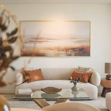 Estoril Ocean View * Cascais