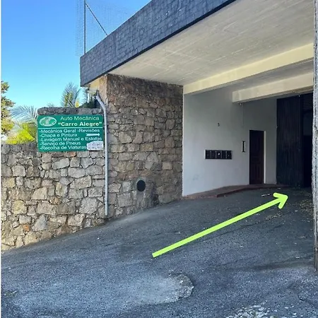 Estoril Ocean View *