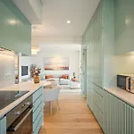 Estoril Ocean View *