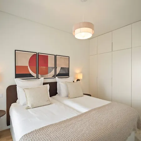 Estoril Ocean View By Saboia Collection