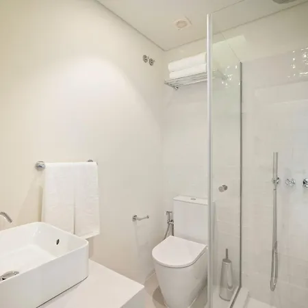 Apartamento Estoril Ocean View By Saboia Collection Cascaes