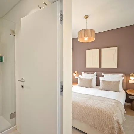 Estoril Ocean View *