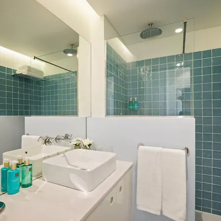 Apartamento Estoril Ocean View By Saboia Collection Cascaes