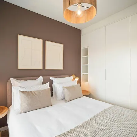 Estoril Ocean View Кашкайш