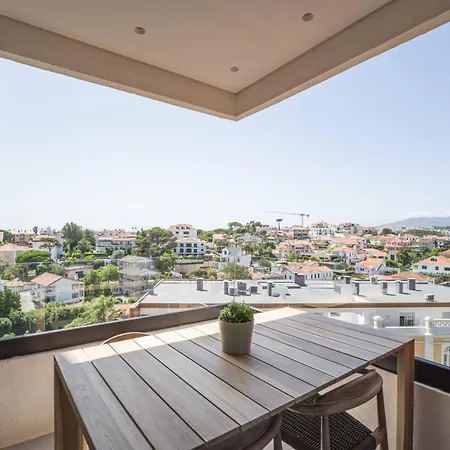 Estoril Ocean View *