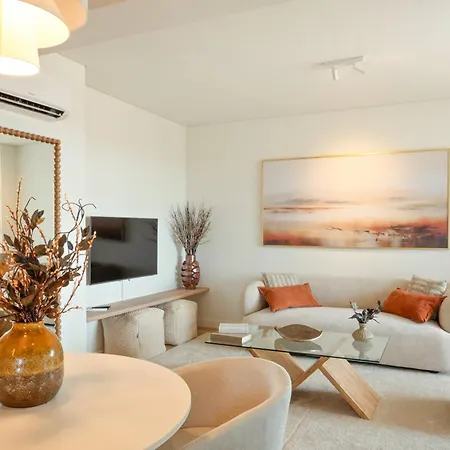 Estoril Ocean View Кашкайш