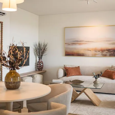 Estoril Ocean View Апартаменты Кашкайш