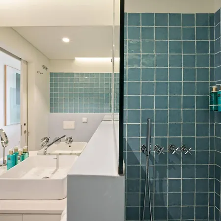 Estoril Ocean View *