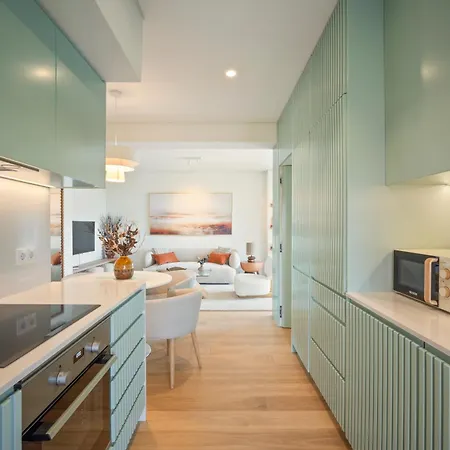 Estoril Ocean View *