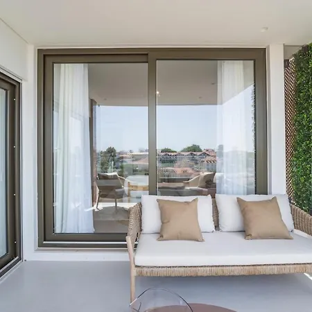 Estoril Ocean View Кашкайш