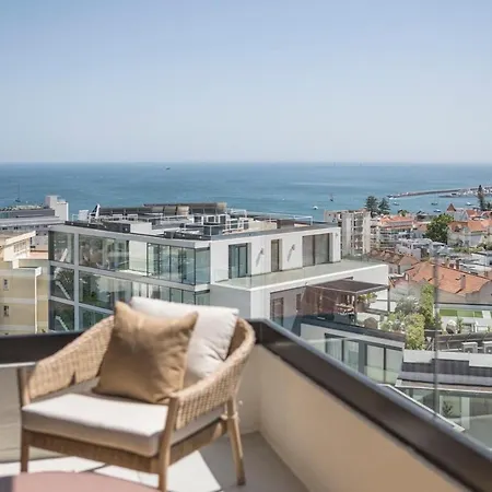Estoril Ocean View * Cascais