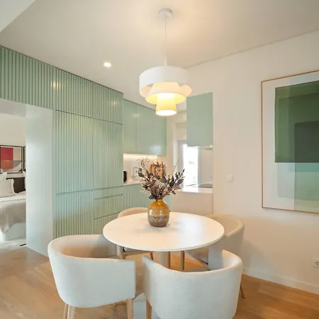 Estoril Ocean View Apartman Cascais