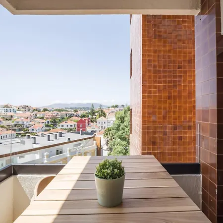 Estoril Ocean View *