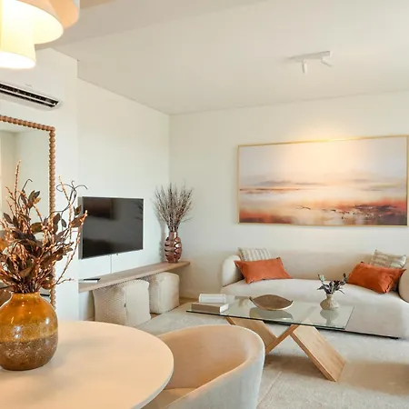 Estoril Ocean View Apartman Cascais