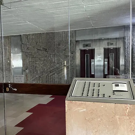 Estoril Ocean View Apartman *