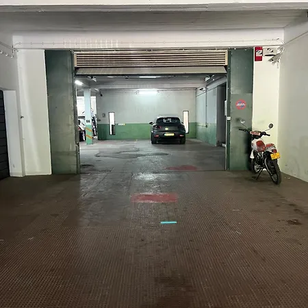 Apartman Estoril Ocean View