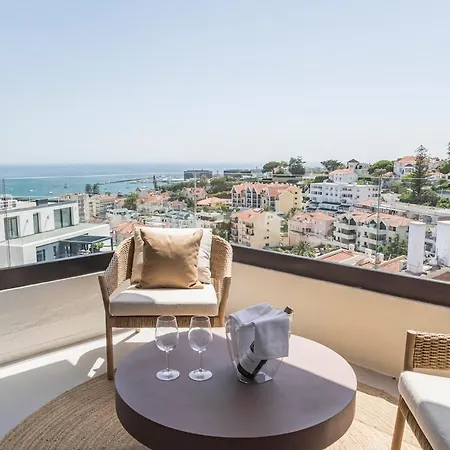 Estoril Ocean View * Cascais