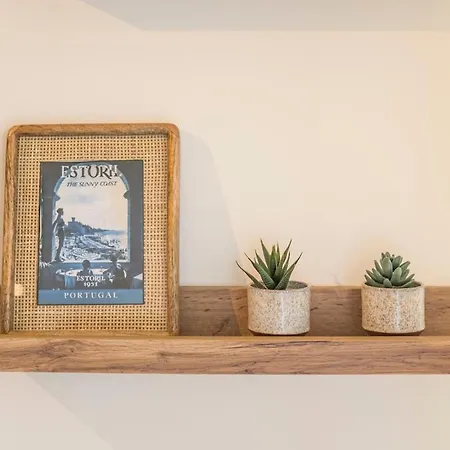 Apartman Estoril Ocean View Cascais