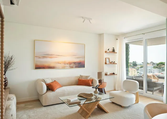 Estoril Ocean View *