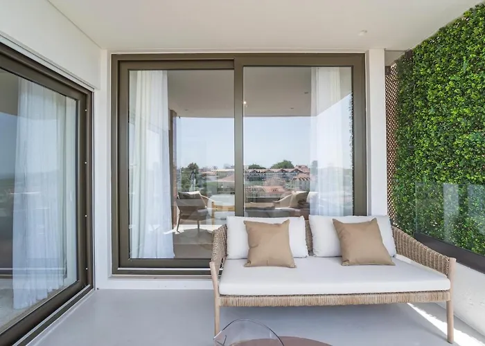 Estoril Ocean View Cascais